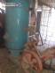 Compressor com tanque de press�o Atlas Copco