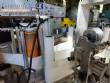 Rotuladora autom�tica para frascos potes cil�ndricos planos Maqmundi