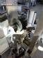 Rotuladora autom�tica para frascos potes cil�ndricos planos Maqmundi