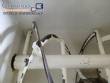 Misturador ribbon blender em a�o carbono Silver 150 litros