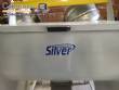 Misturador ribbon blender em a�o carbono Silver 150 litros