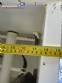 Misturador ribbon blender em a�o carbono Silver 150 litros