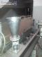 Misturador industrial duplo em a�o inox