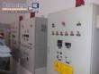 Misturador industrial duplo em a�o inox