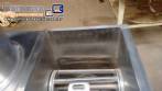 Granulador rotativo para p� Alwis
