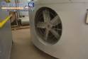 Torrador de caf� com resfriador 200 kg