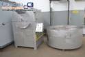 Torrador de caf� com resfriador 200 kg