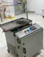 T�nel de resfriamento Startec temperadeira Hebleimar mini cobrideira AFJ M�quinas