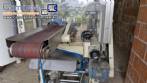 Embaladora de espaguete macarr�o massa longa horizontal Stiavelli Pavan