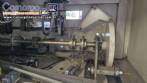 Embaladora de espaguete macarr�o massa longa horizontal Stiavelli Pavan