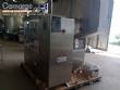 Envasadora de bisnaga pl�stica e met�lica Fabrima EBF 100 2019