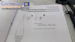 Envasadora de bisnaga pl�stica e met�lica Fabrima EBF 100 2019