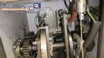 Envasadora de bisnaga pl�stica e met�lica Fabrima EBF 100 2019