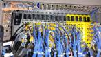 Envasadora de bisnaga pl�stica e met�lica Fabrima EBF 100 2019