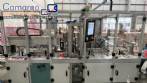 Celofanadeira autom�tica Fabrima Masipack