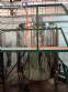 Tanque misturador em inox Zegla 5.000 litros