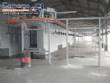Ind�stria completa para fabrica��o de rodas