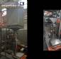 Ind�stria f�brica de reciclagem de pl�sticos PP PEAD e PEBD
