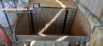 Ind�stria f�brica de reciclagem de pl�sticos PP PEAD e PEBD