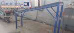 Ind�stria f�brica de reciclagem de pl�sticos PP PEAD e PEBD