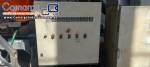 Ind�stria f�brica de reciclagem de pl�sticos PP PEAD e PEBD