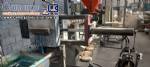 Ind�stria f�brica de reciclagem de pl�sticos PP PEAD e PEBD