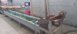 Ind�stria f�brica de reciclagem de pl�sticos PP PEAD e PEBD