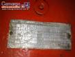 Tanque reator de press�o encamisado em inox 200 L
