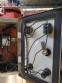 Tanque reator de press�o encamisado em inox 200 L