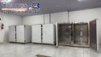 Secador desidratador forno em inox 120 bandejas Pleno Sol  de 35 at� 230 graus c�lsius