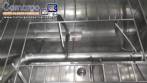 Moinho refinador de facas rolos e concha homogeneizadora para chocolate JAF INOX