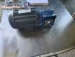 Motor el�trico de indu��o com pot�ncia 0,37 kw Hercules