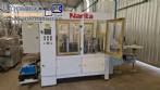 Rotuladora autom�tica Roll Label para r�tulos BOPP Narita