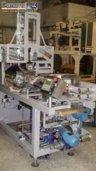 Embaladora autom�tica para massa