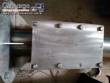 Rosca transportadora em inox 5,20 m