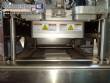 Embaladora termoseladora de bandejas autom�tica inox Multivac
