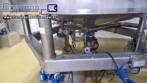 Tanque em inox com isolamento t�rmico 12.000 litros