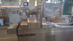 Termoformadora em inox ULMA TFS 200 ano 2019