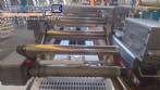 Termoformadora em inox ULMA TFS 200