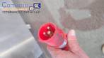 Termoformadora em inox ULMA TFS 200 ano 2019