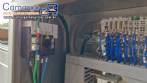 Termoformadora em inox ULMA TFS 200 ano 2019