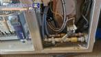 Termoformadora em inox ULMA TFS 200 ano 2019