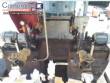 Tanque para armazena para diesel com 50 m�