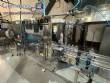 Posicionador de frascos garrafas em inox IMSB