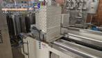 Termoformadora embaladora para preservativos Selovac 220 Plus