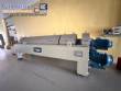 Tridecanter centr�fugo para separa��o de s�lidos Fast 10 toneladas por hora