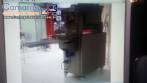 Formadora de hamb�rguer