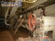 M�quinas para beneficiamento de algod�o
