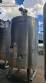 Tanque misturador em a�o inox 5.000 litros APV