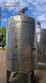 Tanque misturador em a�o inox 5.000 litros APV
